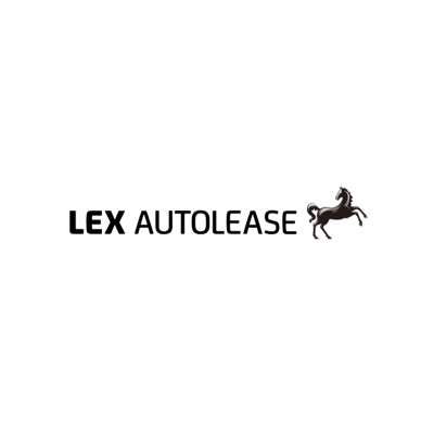 Logo lex autolease
