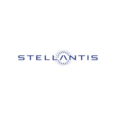 logo stellantis